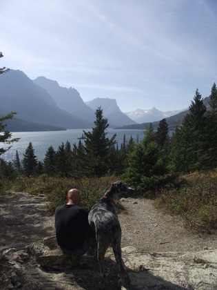 Glacier National Park