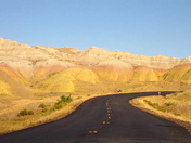 Badlands National Park