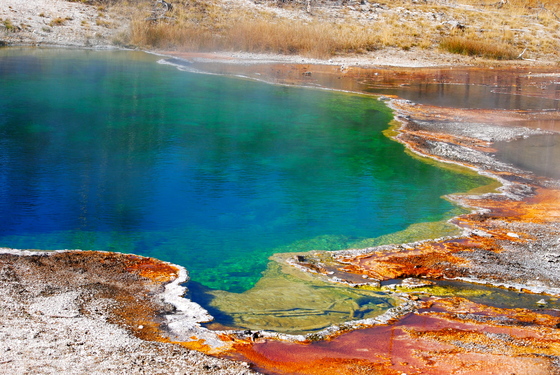 Yellowstone,Wy.