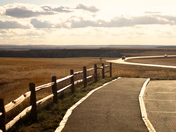 Badlands National Park