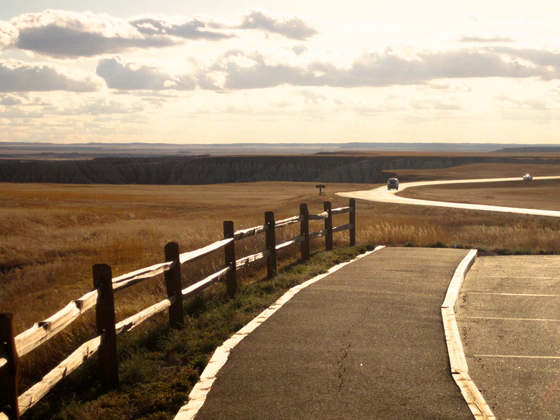 Badlands National Park