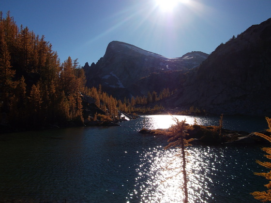 Enchantments