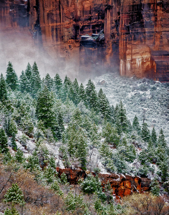 Zion National Park