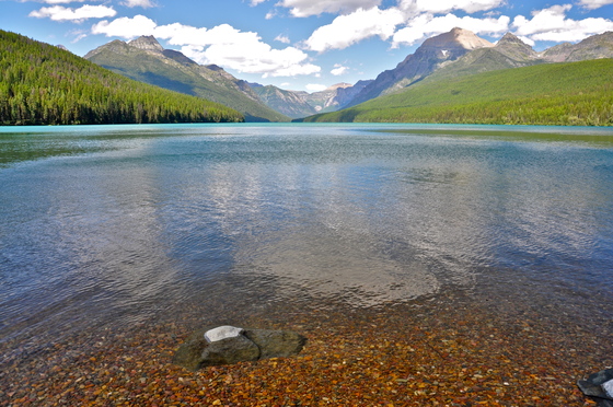 Glacier National Park