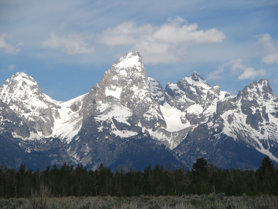 Grand Teton National Park