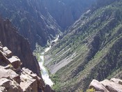 Black Canyon of the Gunnison