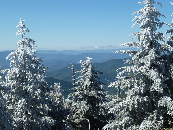 Great Smoky Mountains
