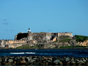 San Juan National Historic Park
