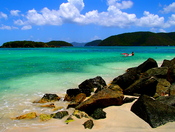 Virgin Islands National Park