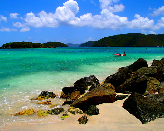 Virgin Islands National Park
