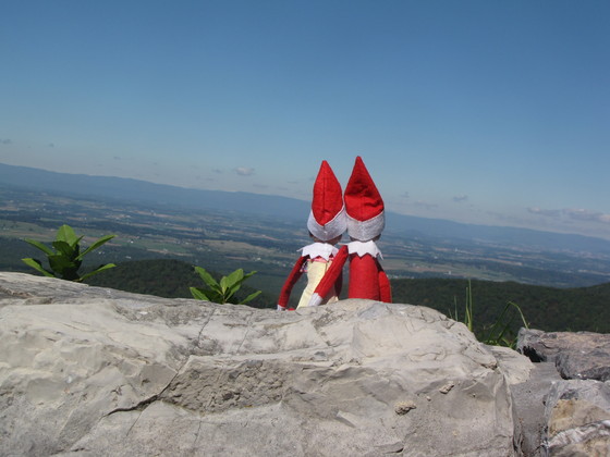 Skyline Drive