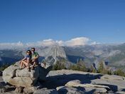 Yosemite National Park