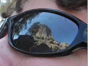 Devils Tower National Monument