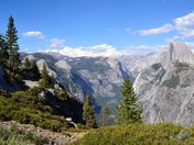 Yosemite National Park