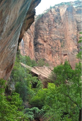 Zion National Park