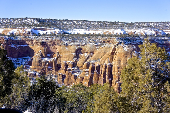 Colorado National Monument