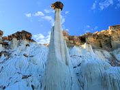 Wahweap Hoodoos