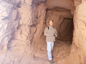 Canyon de Chelly National Monument