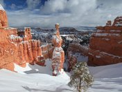 Bryce Canyon National Park