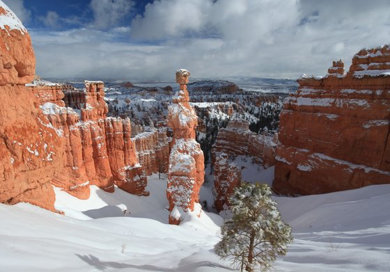 Bryce Canyon National Park