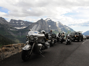 Glacier National Park