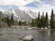 Grand Teton National Park