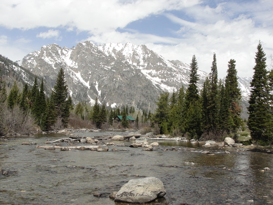 Grand Teton National Park