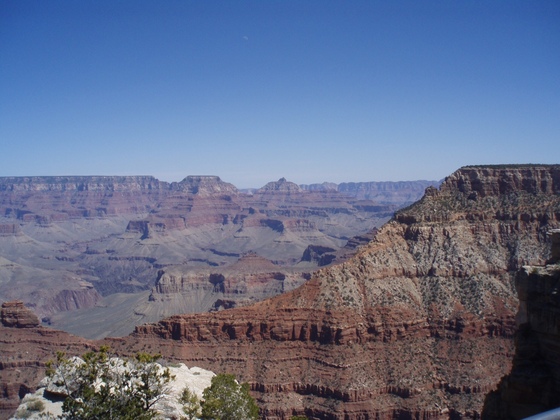 Grand Canyon