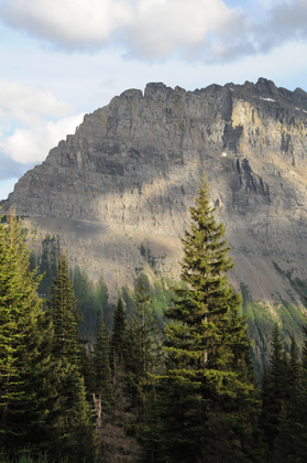 Glacier National Park