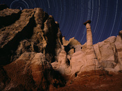 Escalante-Grand Staircase National Monument