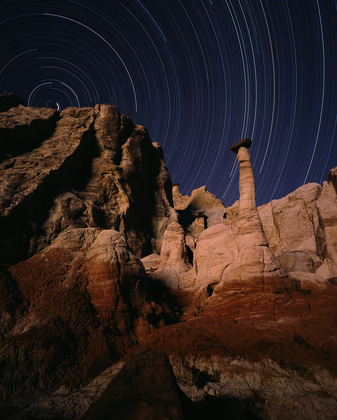 Escalante-Grand Staircase National Monument