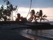 Pu'uhonua o Honaunau