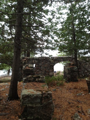Acadia National Park