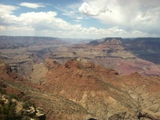 Grand Canyon