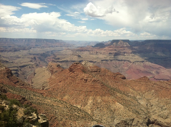 Grand Canyon