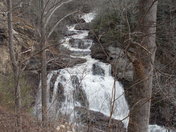 Nantahala National Forest