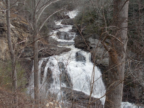 Nantahala National Forest