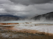 Yellowstone National Park