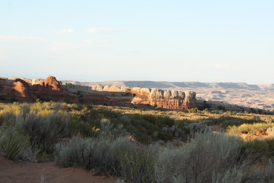 Arches National Park