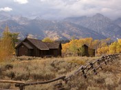 Grand Teton National Park