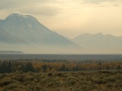Grand Teton National Park