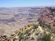 Grand Canyon National Park