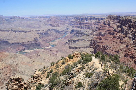 Grand Canyon National Park