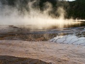 Yellowstone National Park
