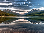 Glacier National Park