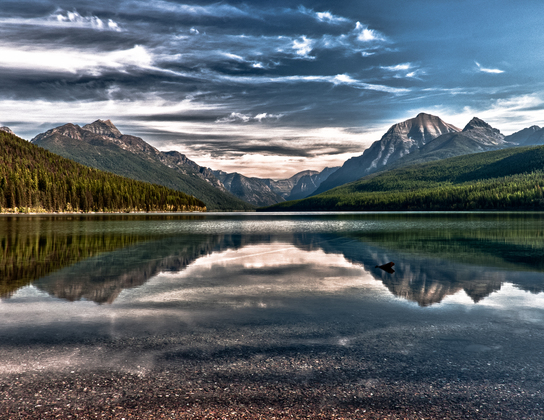 Glacier National Park