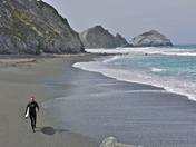 California Coastal NM