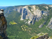 Yosemite National Park