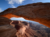 Canyonlands National Park