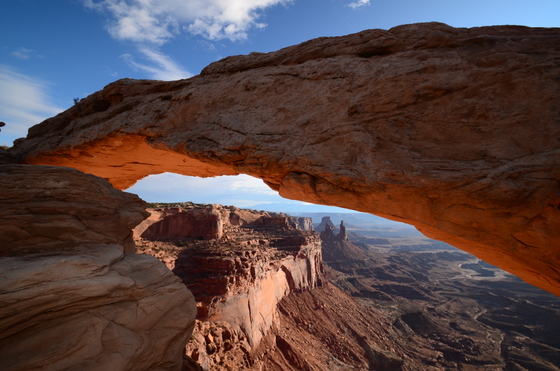 Canyonlands National Park